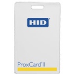 RFIDEAS, HID PROXCARD II CLAMSHELL CARD, SOLD PER CARD, 1326LMSMV, H10301, FC 183, MOQ 100
